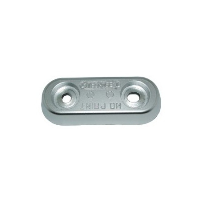 Aluminium Rumpfanoden MA-Serie
