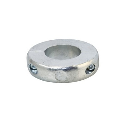 Aluminium Wellen-Anoden