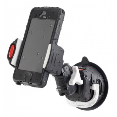 ScanStrut Handyhalterung mit einem vielseitig verstellbares Haltesystem