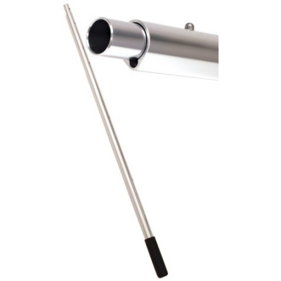 Swobbit Teleskopstiel aus Aluminium