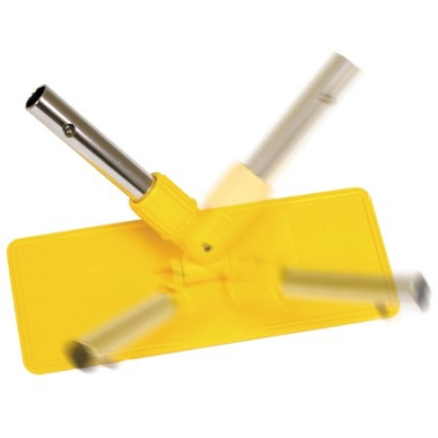 Swobbit Snap-on Halter für Schrubberpads