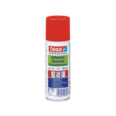 Tesa Klebstoffentferner farblos 200ml