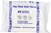 Easy Flush Toiletten Tücher - 44 St.