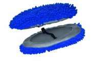 Yachticon Mikrofaser Waschbürsten-Überzug