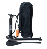 1852 SUP Komplettset: 300x76x13cm