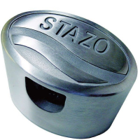 STAZO Motorschloss für Aussenbordmotoren >40PS