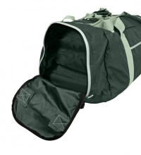 C4S Reisetasche 115 L,Oxford-Nylon, viele Fächer,