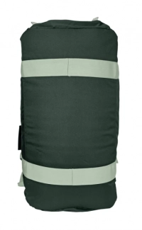 C4S Reisetasche 115 L,Oxford-Nylon, viele Fächer,
