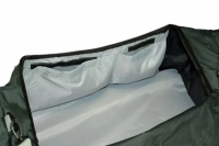 C4S Reisetasche 115 L,Oxford-Nylon, viele Fächer,