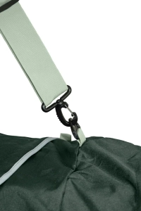 C4S Reisetasche 115 L,Oxford-Nylon, viele Fächer,