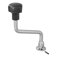 Hebel für Stützrad 48mm
