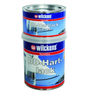 Wilckens DD-Hartlack 750 ml