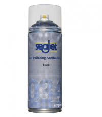 Seajet Antifouling Spray 034 Emperor A 400 ml