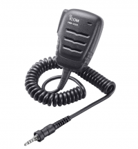 ICOM Lautsprecher-Mikrofon für M93D und M94DE