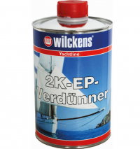 Wilckens 2K-EP Verdünner für Epoxidfarben