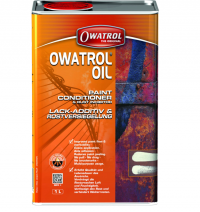 Owatrol Oil Lack Additiv Rostschutz