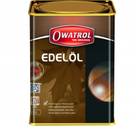 Owatrol Edelöl Beschichtung für hochglänzendes Finish