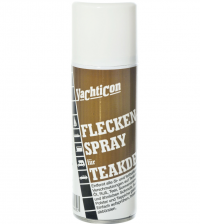 Yachticon Fleckenspray für Teakdecks