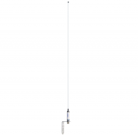 Scout AIS-Antenne KM-30F aus Fiberglas