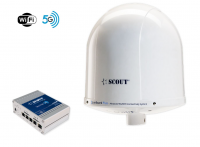 Scout 5G onBoard Plus WiFi-System
