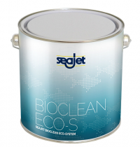 Seajet Bioclean Eco Unterwasserschiff Beschichtung