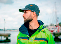 C4S faltbares Cap