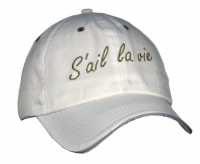 C4S Dri Fit Cap "Sail la vie"