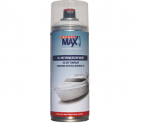 SprayMax 1K-Unterwasser Farbspray selbstpolierend