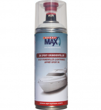 SprayMax Epoxy Leicht Primer