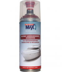 SprayMax Epoxy Korrosionschutzprimer