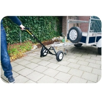 Anhänger Trolley Rangierhilfe
