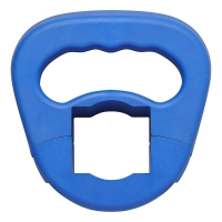 Rangiergriff für Stützrad 60mm