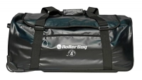 C4S Rolltasche PVC schwarz