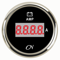CN-Instrument Amperemeter-Anzeige digital