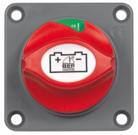 BEP on/off Batterie Trennschalter 701