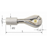 BLUE WAVE® GateHook Pelikanhaken