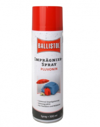 Ballistol Pluovin Imprägnier-Spray 500ml