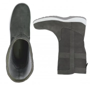 Blueport Stiefel Storm GREY