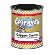 Epifanes Copper-Cruise Antifouling