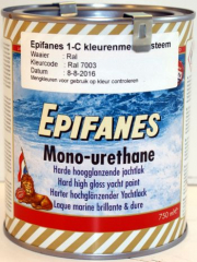 Epifanes Mono-urethane Mix