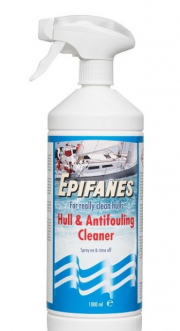 Epifanes Seapower Hull & Antifouling Cleaner