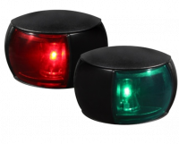 Hella Marine TwinPack Navi LED Steuerbord/Backbord