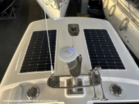 Sunbeam Tough 78 W Flush Solarmodul