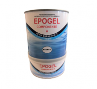Marlin Epogel Lösemittelfreie Epoxy Beschichtung