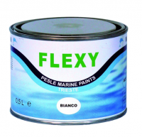 Marlin Flexy Elastische Gummi Farbe für Schlauchboote