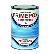 Marlin Primepox Epoxy Grundierung
