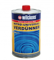 Wilckens Nitro Universalverdünnung