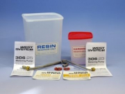 Rebuild Kit f. 306 Dosierpumpe