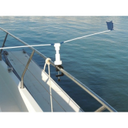 StopGull Air Befestigungssatz „Handrail“