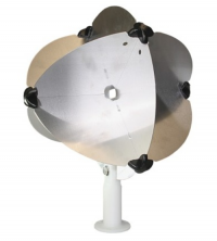 Echomax 230 runder Radarreflektor